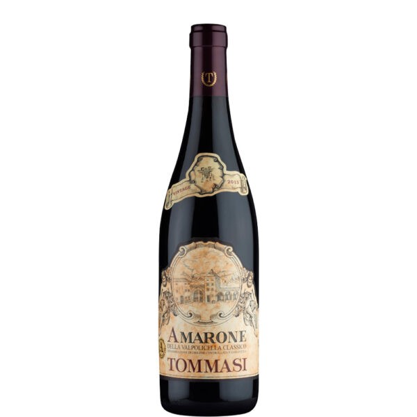 Amarone-della-Vapolicella-Classico-DOCG---Tommasi