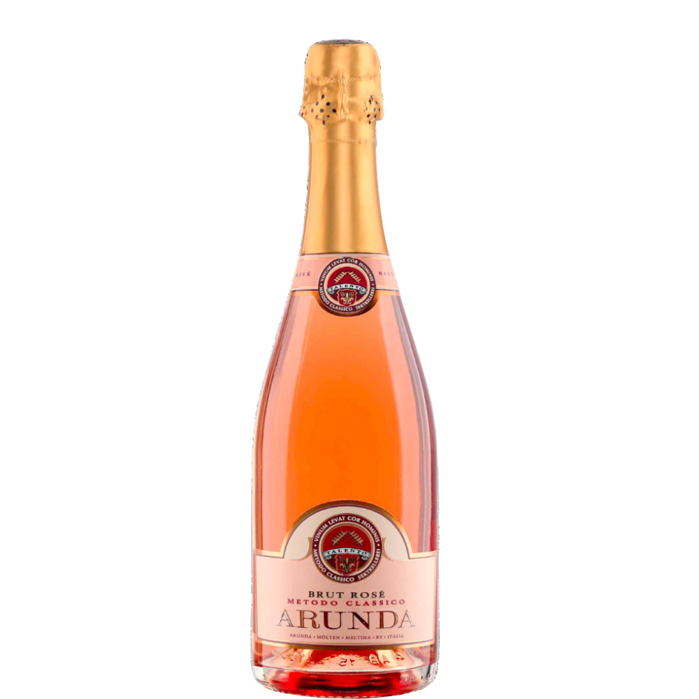 Brut-Rosè-DOC---Arunda-Sektkellerei