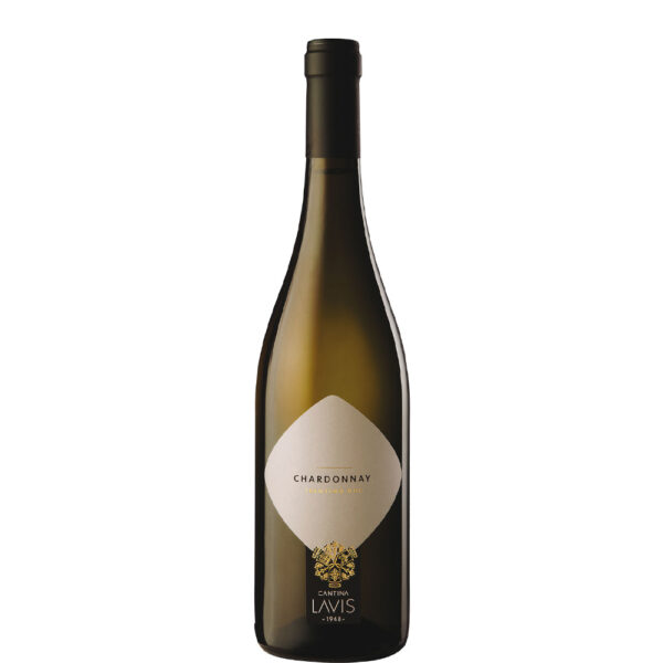 Chardonnay-Trentino-DOC---La-Vis
