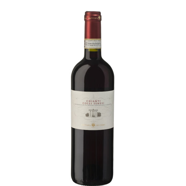 Chianti-Colli-Senesi---Fattoria-Del-Cerro