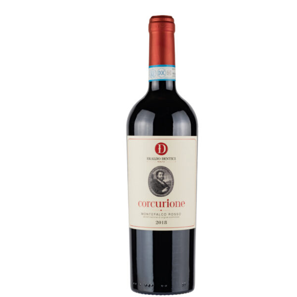 Corcurione-Montefalco-Rosso-DOC-BIO-–-Eraldo-Dentici-