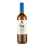 Esimio - Umbria Grechetto IGT Naturale- Eraldo Dentici