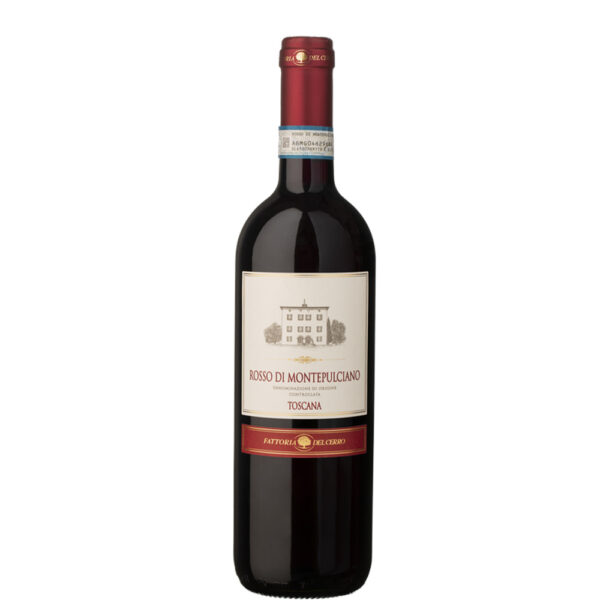 Montepulciano-DOC---Fattoria-Del-Cerro