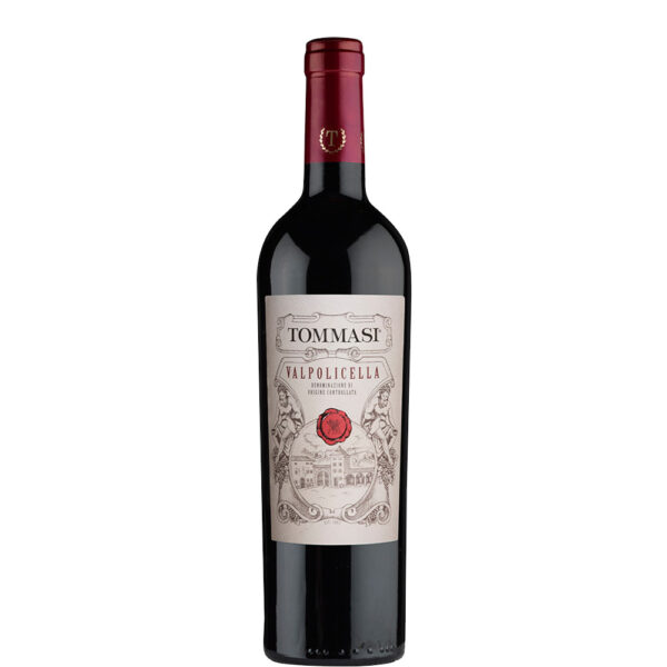 Valpolicella DOC - Tommasi