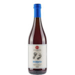 romeo-eraldo-dentici igt umbria rosato 2020