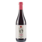 virgì-eraldo-dentici igt umbria rosato 2020