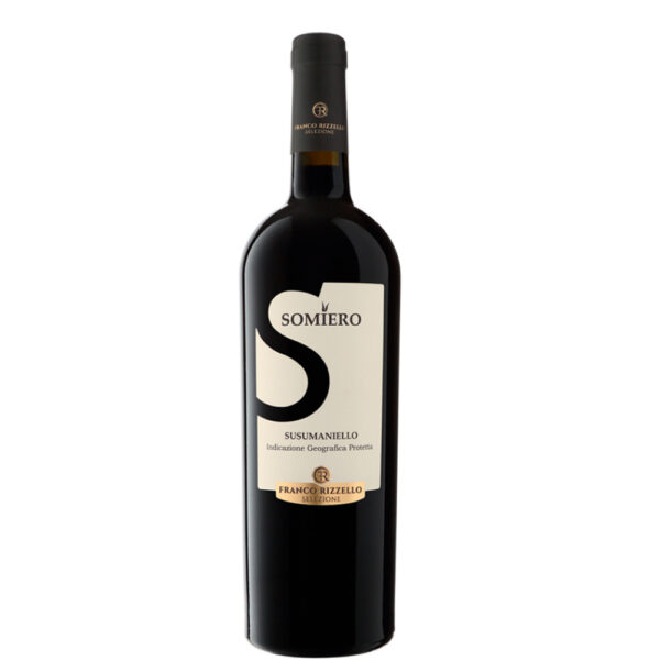 Somiero Susumaniello Salento IGP - Le Vigne di Sammarco