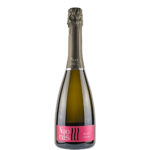 Rosè Vino Spumante Extra Dry - Naonis