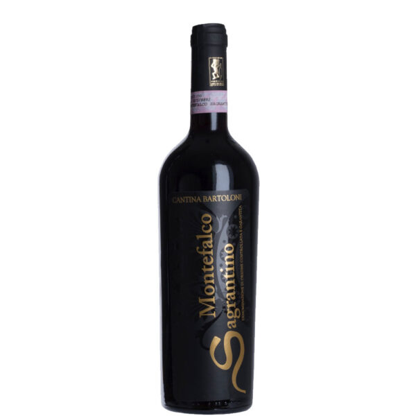 Normannia-Montafalco-Sagrantino-DOCG---Cantina-Bartoloni