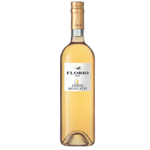 Ambar Moscato - Duca di Salaparuta