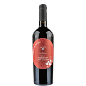 Irpinia Campi Taurasini DOP - Cantina Cardaropoli