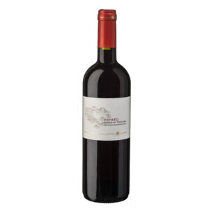 Manero Rosso - IGT Toscana - Fattoria Del Cerro