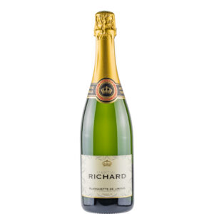 Blanquette de Limoux - Brut AOC - Martial Richard