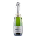 Crémant de Limoux - Brut AOC - Limoux - Martial Richard