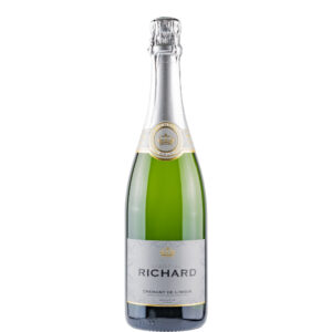Crémant de Limoux - Brut AOC - Limoux - Martial Richard