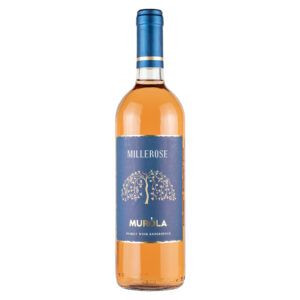 Millerose - Rosato Marche IGT - Tenute Murola