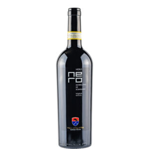 Nero - Morellino di Scansano DOCG - Villa Acquaviva