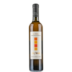 Refosa Moscato di Noto Doc - Biologico - Tenuta la Favola