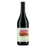 Barbera d'Alba DOC BIO 2019 - Punset