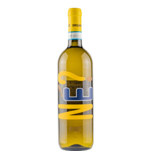 Né? - Langhe Bianco DOC BIO - Punset
