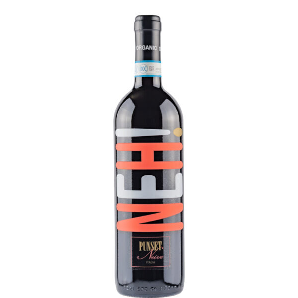 punset-langhe-rosso