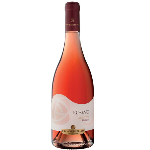 Rosevo - Salento Rosato IGP - Le Vigne di Sammarco