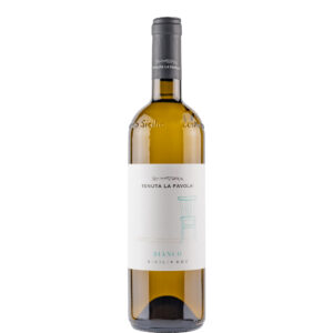Bianco Sicilia DOC - Biologico - Tenuta la Favola