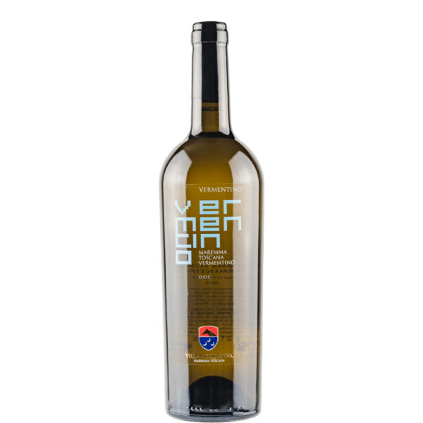 Vermentino - Maremma Toscana DOC - Villa Acquaviva