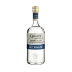 Grappa da Moscato 40° - Bepi Tosolini