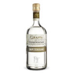 Grappa da Chardonnay 40° - Bepi Tosolini