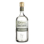 Grappa da Pinot Grigio 40° - Bepi Tosolini