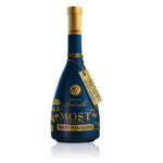 Most Ex Brunello - Acquavite d’Uva Invecchiata in Botti di Brunello 40° - Bepi Tosolini
