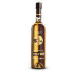 Vite D’Oro Barrique - Grappa Barrique Rovere 40° - Bepi Tosolini