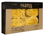 Linguine - Pasta all'Uovo 500g - Filotea
