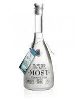 Ice Most - Acquavite d'Uva 40° - Bepi Tosolini