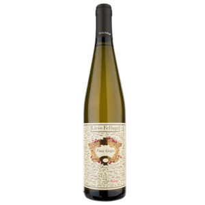 Pinot Grigio DOC- Livio Felluga
