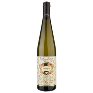 Sauvignon - Friuli DOC 2020 - Livio Felluga