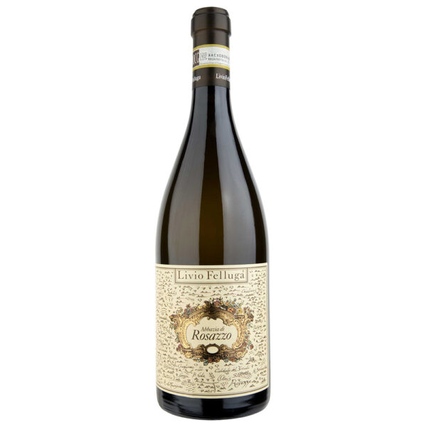 Abbazia Rosazzo DOCG - Livio Felluga