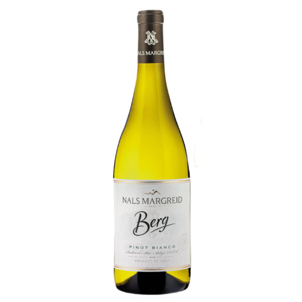 Berg - Alto Adige DOC 2021 - Nals Margreid