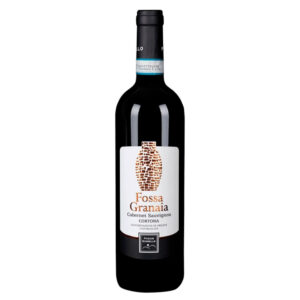 Fossa Granaia-cortona-doc-poggio-sorbello