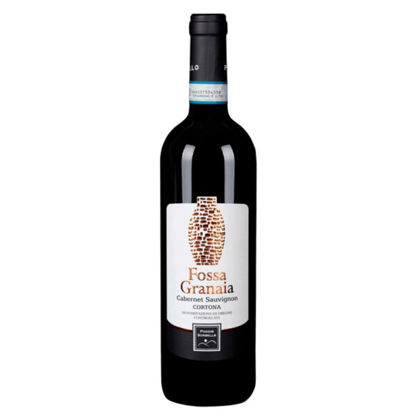 Fossa Granaia-cortona-doc-poggio-sorbello