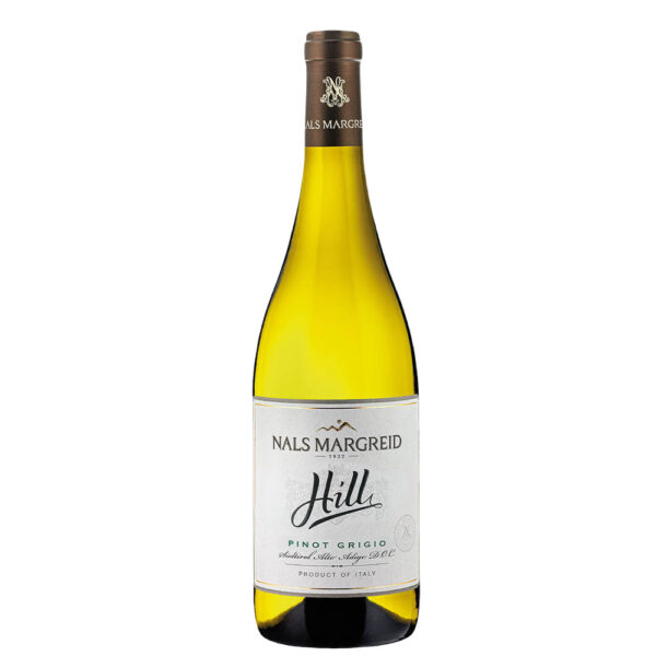 Hill - Alto Adige DOC 2021 - Nals Margreid