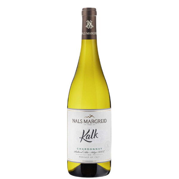 Kalk- Alto Adige DOC 2021 - Nals Margreid