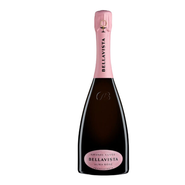 alma-rose-franciacorta-docg-bellavista