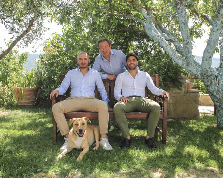 Sughero.wine Staff
