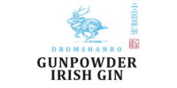 Drumshanbo Gunpowder Irish Gin