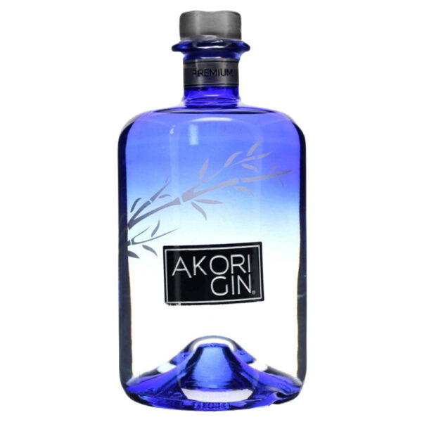 gin-akori