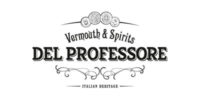 Gin Del Professore shop online sughero.wine