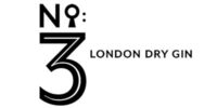 No. 3 London Dry Gin