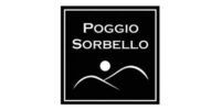 Poggio sorbello shop online sughero.wine